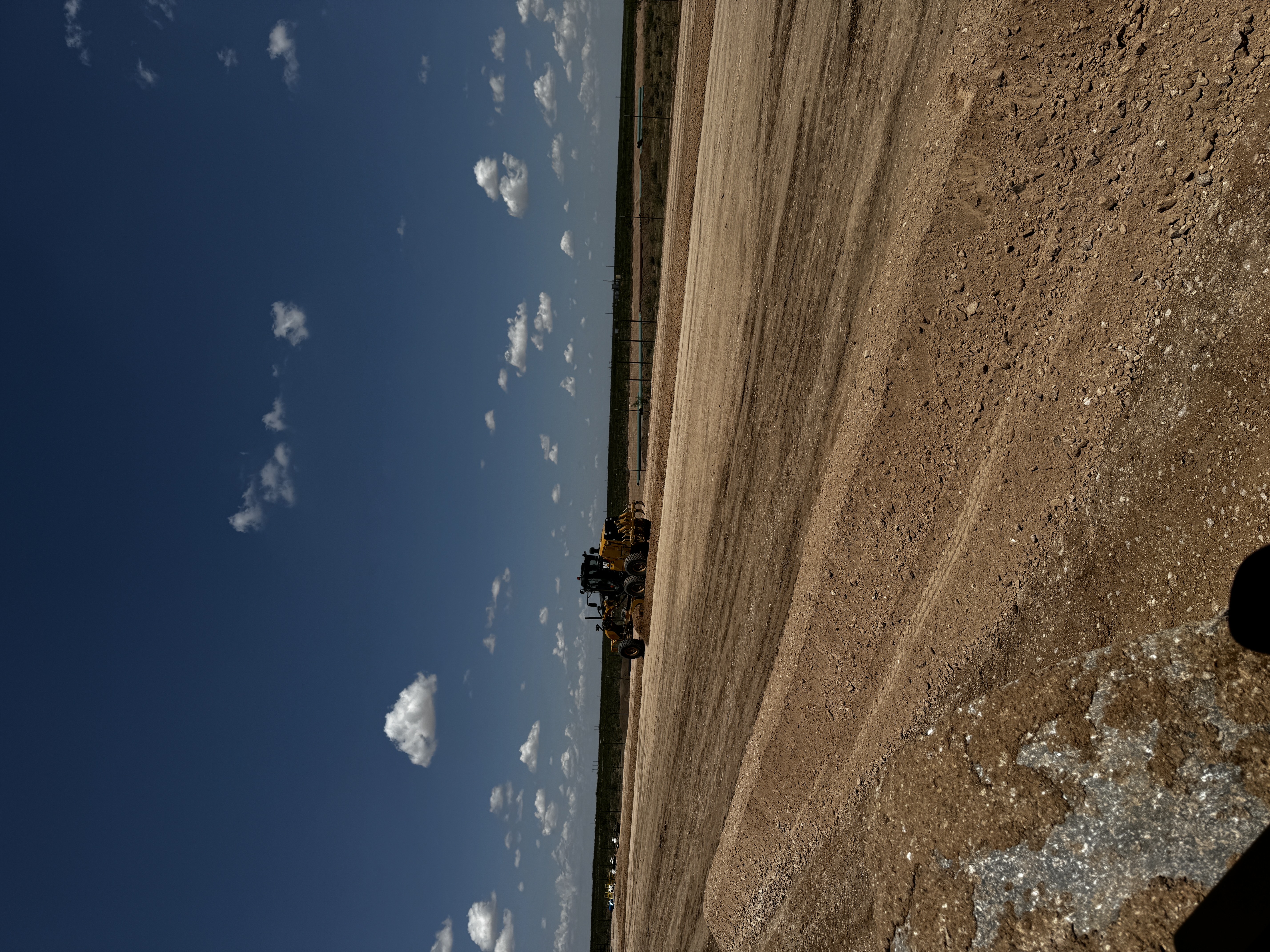 Why Site Grading Matters More Than You Think
