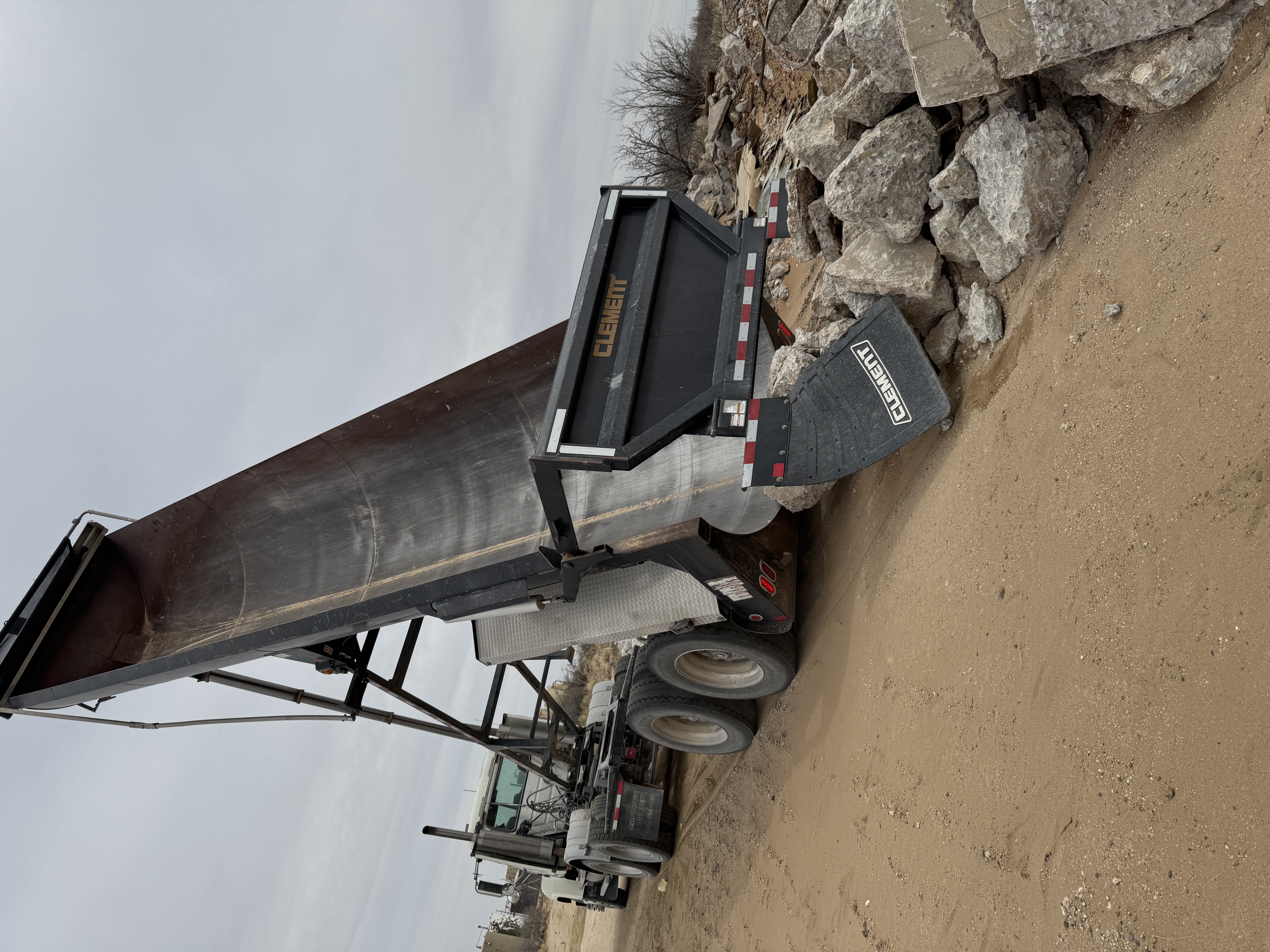 Demolition & Cleanup